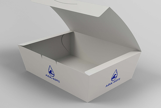 Packaging Materials - Indopacific Global Holdings Pte. Ltd.