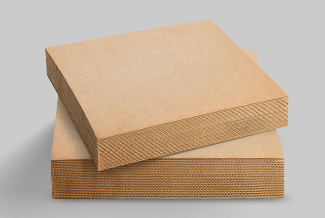 Container Board - Indopacific Global Holdings Pte. Ltd.