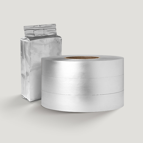 Lamination Foil - Indopacific Global Holdings Pte. Ltd.