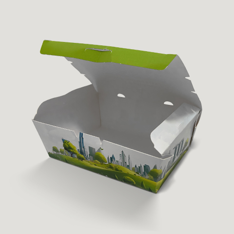 Packaging (Azul-Kote) - Indopacific Global Holdings Pte. Ltd.