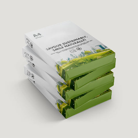 Printing and Writing - Indopacific Global Holdings Pte. Ltd.